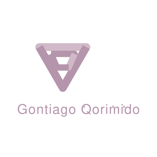 Gontiago Qorimido Logo